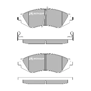 MOTAQUIP LVXL222