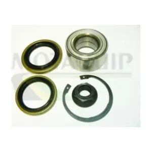 VBK916 MOTAQUIP