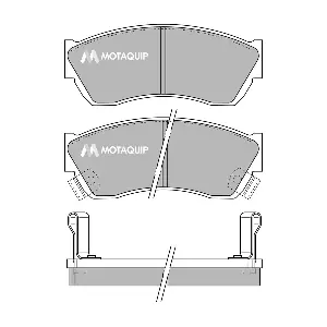 MOTAQUIP LVXL106
