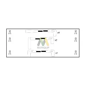 LDRL437 MOTAQUIP