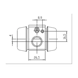 VWC499 MOTAQUIP