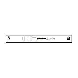LDRL427 MOTAQUIP