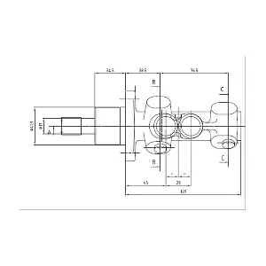 VMC142 MOTAQUIP