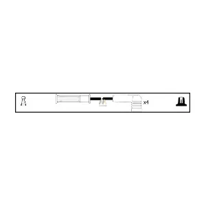 MOTAQUIP LDRL1701
