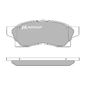 MOTAQUIP LVXL418