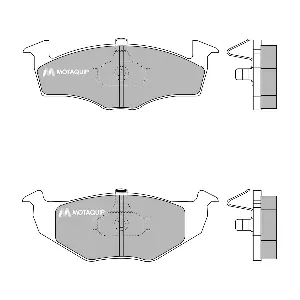 MOTAQUIP LVXL187