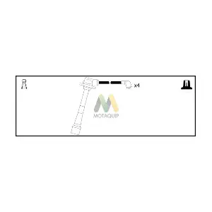 LDRL1392 MOTAQUIP