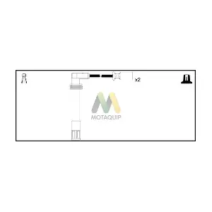 LDRL1328 MOTAQUIP