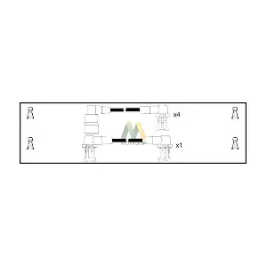 LDRL1710 MOTAQUIP