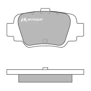 MOTAQUIP LVXL663
