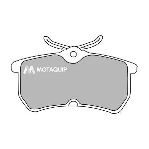 MOTAQUIP LVXL680