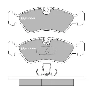 MOTAQUIP LVXL986