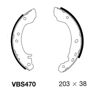 VBS470 MOTAQUIP