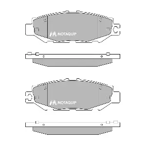MOTAQUIP LVXL444