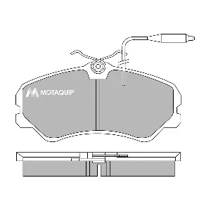 MOTAQUIP LVXL376