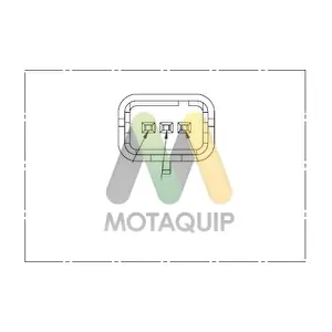 MOTAQUIP LVRC510