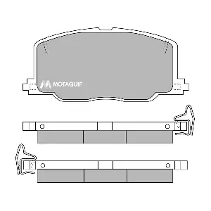 MOTAQUIP LVXL559