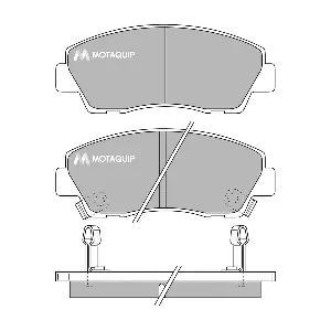MOTAQUIP LVXL607