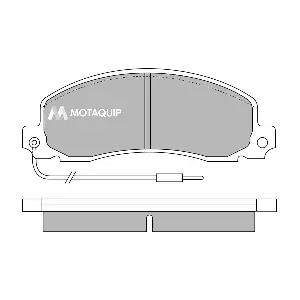 MOTAQUIP LVXL442