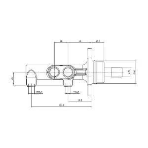 VMC245 MOTAQUIP