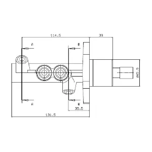 VMC215 MOTAQUIP