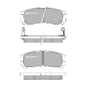 MOTAQUIP LVXL770