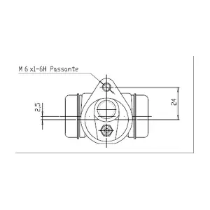 MOTAQUIP VWC716