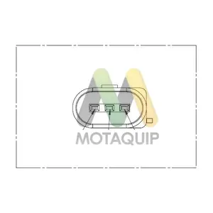 MOTAQUIP LVRC327
