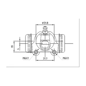 MOTAQUIP VWC668