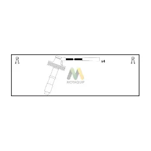 LDRL496 MOTAQUIP