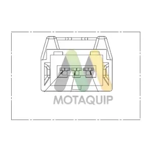 MOTAQUIP LVCP247