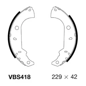 MOTAQUIP VBS418