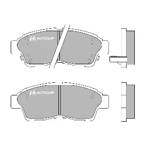 MOTAQUIP LVXL734