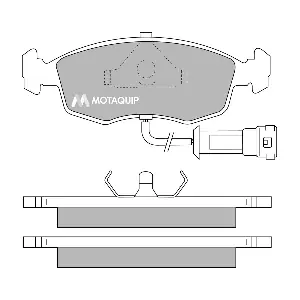 MOTAQUIP LVXL380