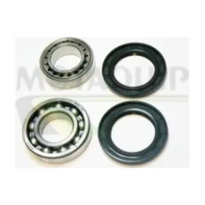 VBK701 MOTAQUIP