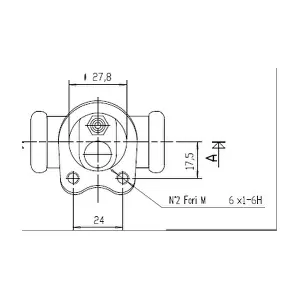 MOTAQUIP VWC392
