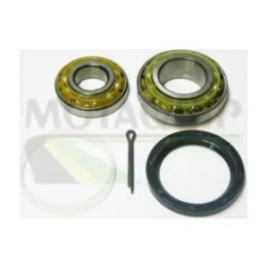 VBK631 MOTAQUIP