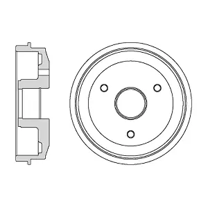 MOTAQUIP VBD635
