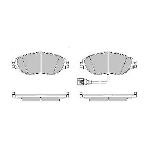MOTAQUIP LVXL1739