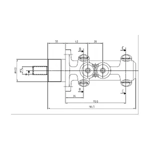 VMC205 MOTAQUIP