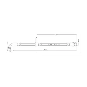 MOTAQUIP VBH1195