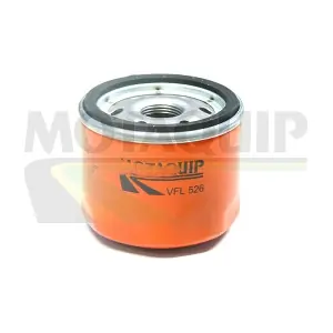 MOTAQUIP VFL526