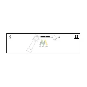 LDRL1089 MOTAQUIP