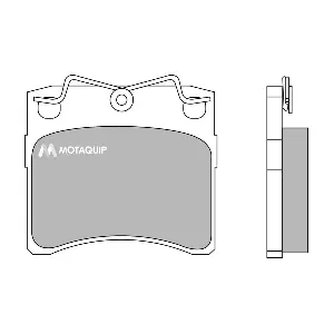 MOTAQUIP LVXL694
