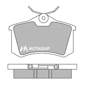 MOTAQUIP LVXL257