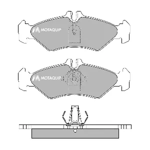 MOTAQUIP LVXL175