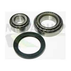 MOTAQUIP VBK662