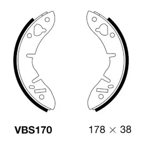 MOTAQUIP VBS170