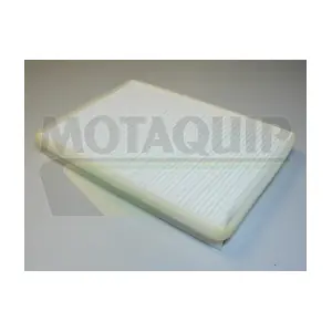 MOTAQUIP VCF117