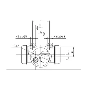 VWC416 MOTAQUIP